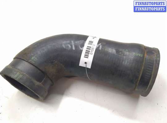 купить Патрубок интеркулера на BMW 3 E46 4 поколение (1998-2006)