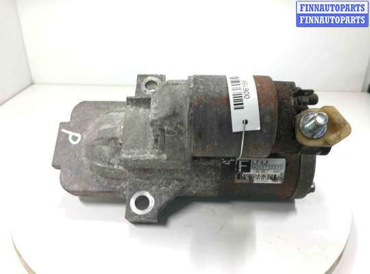 Стартер на Mazda 6 II (GH)