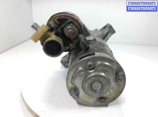 Стартер на Mazda 6 II (GH)