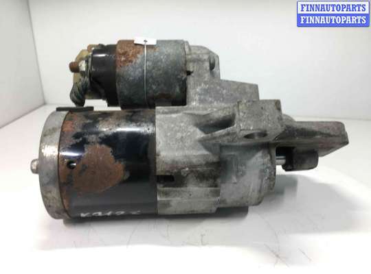 Стартер на Mazda 6 II (GH)