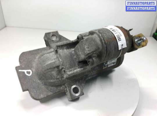 Стартер MZ640825 на Mazda 6 II (GH) USA 2007 - 2012