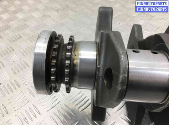 купить Коленвал на Audi A6 C6 (4F2) 2004 - 2011