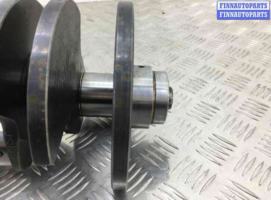 купить Коленвал на Audi A6 C6 (4F2) 2004 - 2011