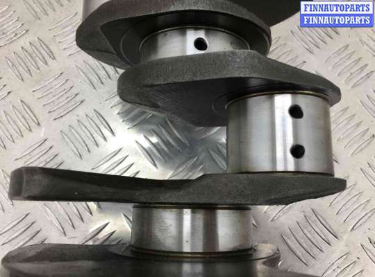 купить Коленвал на Audi A6 C6 (4F2) 2004 - 2011