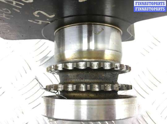 купить Коленвал на Audi A6 C6 (4F2) 2004 - 2011