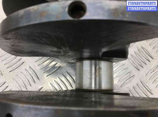 купить Коленвал на Audi A6 C6 (4F2) 2004 - 2011