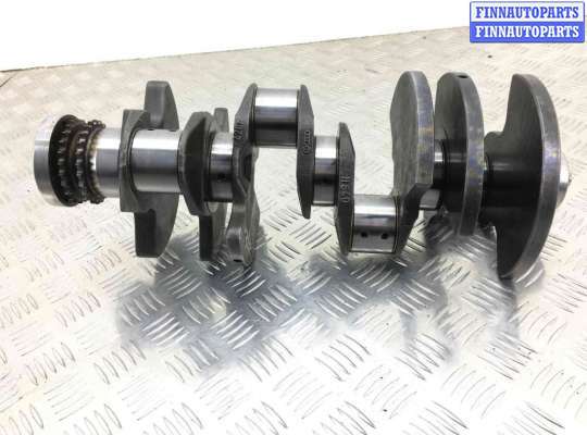 купить Коленвал на Audi A6 C6 (4F2) 2004 - 2011