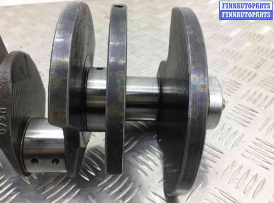 купить Коленвал на Audi A6 C6 (4F2) 2004 - 2011