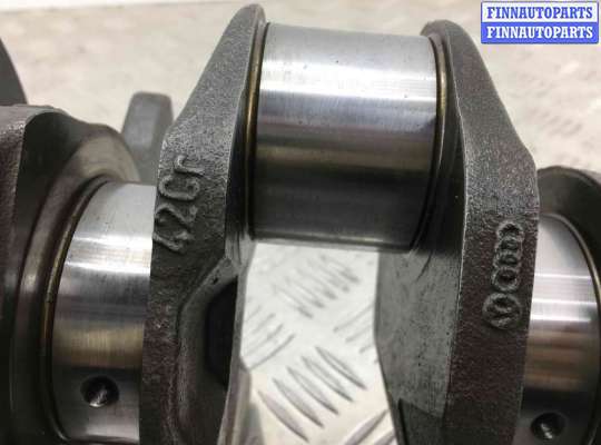 купить Коленвал на Audi A6 C6 (4F2) 2004 - 2011
