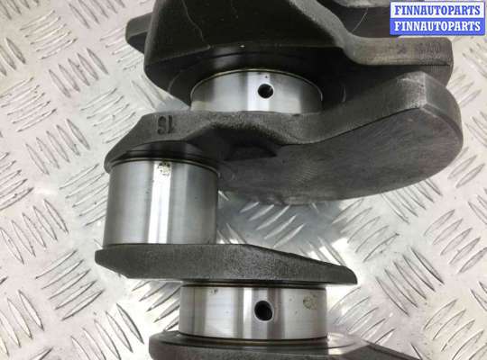 купить Коленвал на Audi A6 C6 (4F2) 2004 - 2011