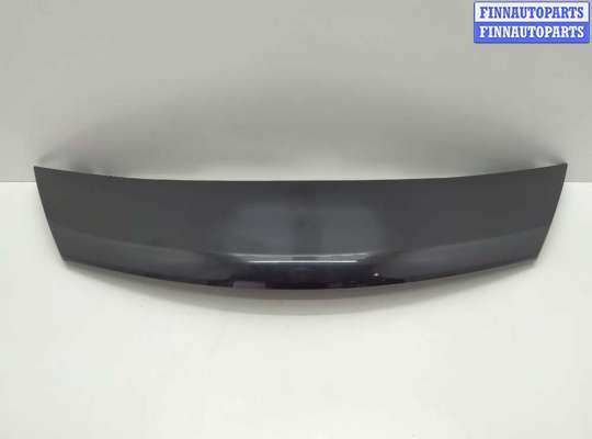 купить Накладка замка капота на Nissan Note (E11) 2005 - 2013