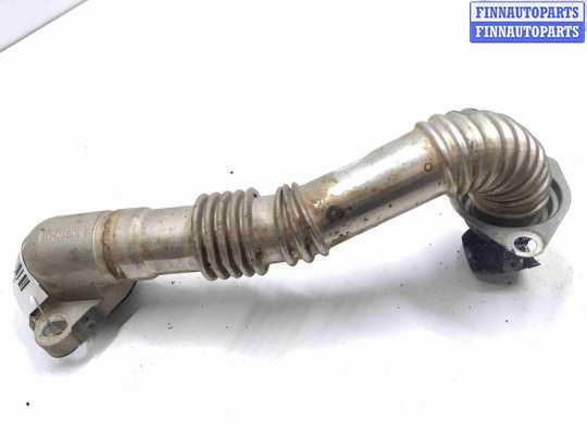 купить Трубка системы рециркуляции EGR на Citroen C4 2 поколение 2011 - 2021