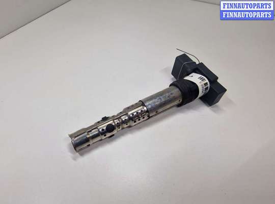 купить Катушка зажигания на Skoda Fabia II (5J) 2007 - 2014