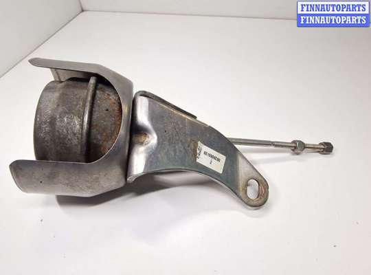 купить Клапан управления турбиной (актуатор) на Mercedes Sprinter II (w906) 2006 - 2017