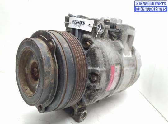 купить Компрессор кондиционера на BMW 3 E46 4 поколение (1998-2006)