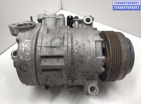 купить Компрессор кондиционера на BMW 3 E46 4 поколение (1998-2006)