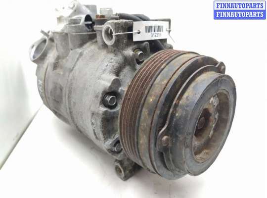 купить Компрессор кондиционера на BMW 3 E46 4 поколение (1998-2006)