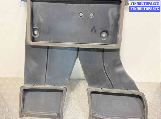 купить Воздухозаборник на Toyota Land Cruiser VII (J200) 2007 - наст. время