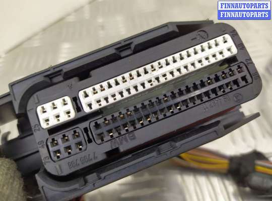 купить Проводка двигателя на BMW E53 [рестайлинг] (2003-2006)