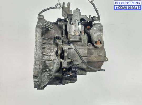 МКПП - Механическая коробка на Opel Insignia I (G09)