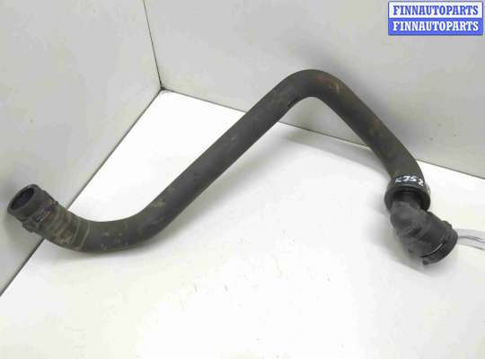 Патрубок (трубка, шланг) на Opel Insignia I (G09)