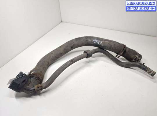 Патрубок (трубка, шланг) на Volkswagen Golf Plus (5M1)