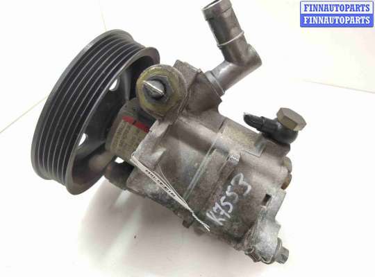 Насос гидроусилителя руля MB1621224 на Mercedes E W210 2  поколение 1995 - 1999