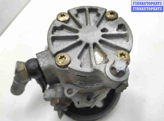 Насос ГУР (ЭУР, ЭГУР) на Mercedes-Benz E (W210)