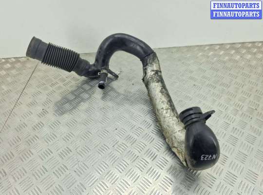 купить Патрубок турбины на Peugeot 607 (9D,9U) 1999 - 2010