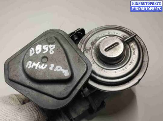 купить Заслонка дроссельная на BMW X3 E83 1 поколение (2003-2006)