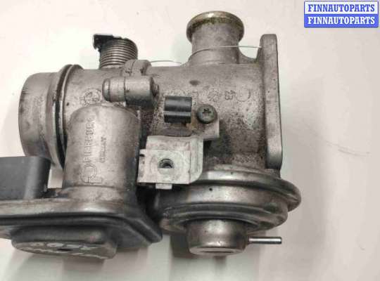 купить Заслонка дроссельная на BMW X3 E83 1 поколение (2003-2006)