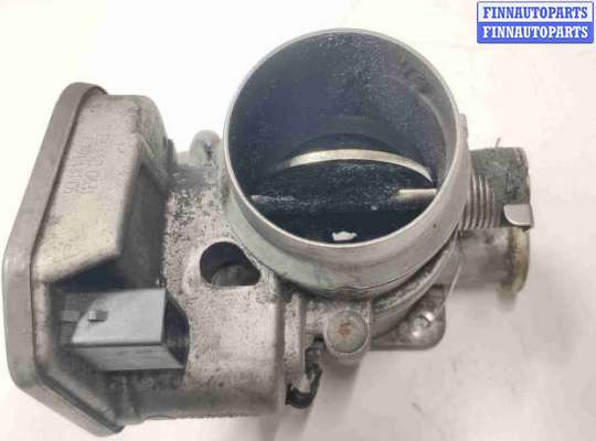 купить Заслонка дроссельная на BMW X3 E83 1 поколение (2003-2006)