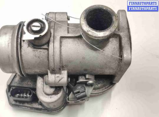 купить Заслонка дроссельная на BMW X3 E83 1 поколение (2003-2006)