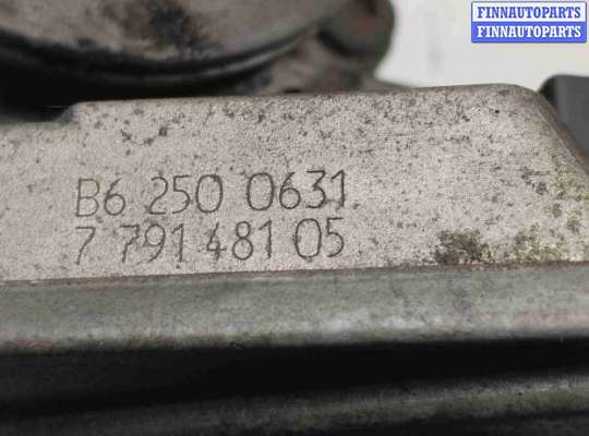 купить Заслонка дроссельная на BMW X3 E83 1 поколение (2003-2006)