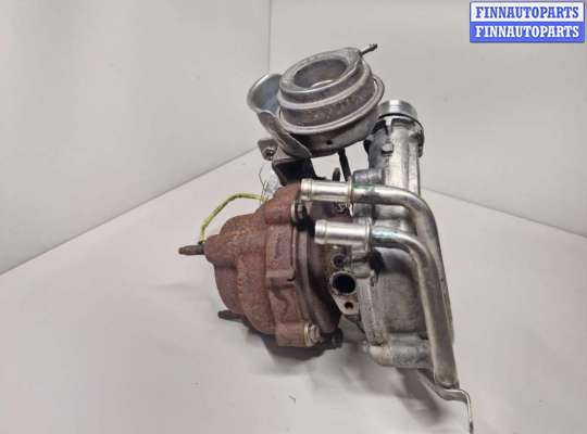 купить Турбина на Renault Master 3 поколение [рестайлинг] (2014-2024)