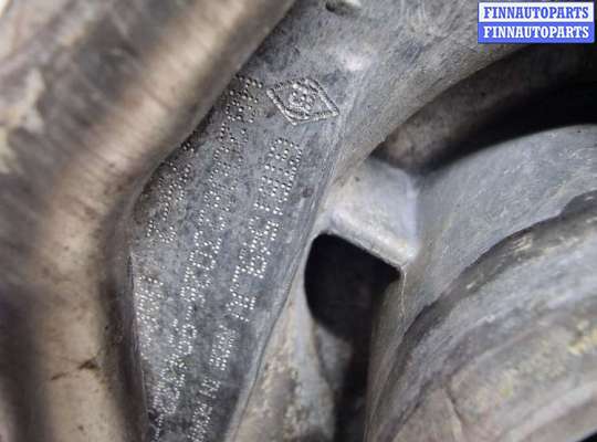 купить Турбина на Renault Master 3 поколение [рестайлинг] (2014-2024)