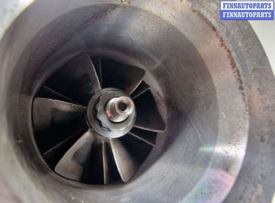 купить Турбина на Renault Master 3 поколение [рестайлинг] (2014-2024)