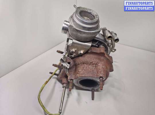 купить Турбина на Renault Master 3 поколение [рестайлинг] (2014-2024)