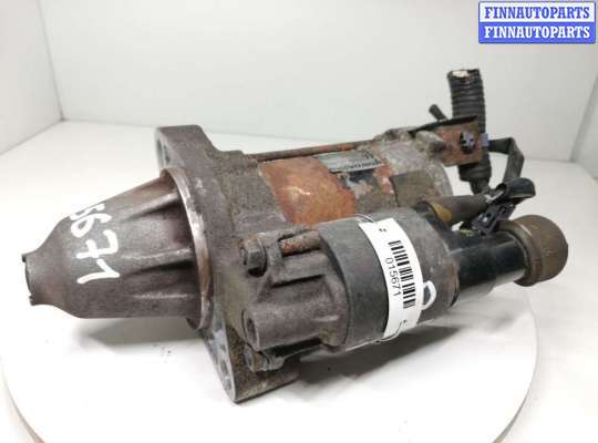 Купить Стартер на Honda Civic VIII 2005 - 2012 Стартер HD531430 на Honda Civic VIII 2005 - 2012