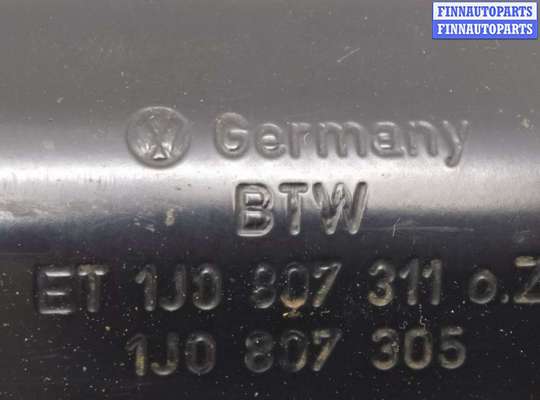 купить Усилитель бампера заднего на Volkswagen Golf IV (1J) 1997 - 2006