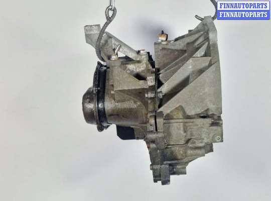 МКПП - Механическая коробка на Volvo S40 II | V50 (MS)