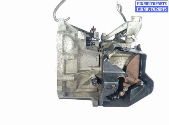 МКПП - Механическая коробка на Volvo S40 II | V50 (MS)