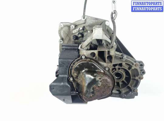 МКПП - Механическая коробка на Volvo S40 II | V50 (MS)