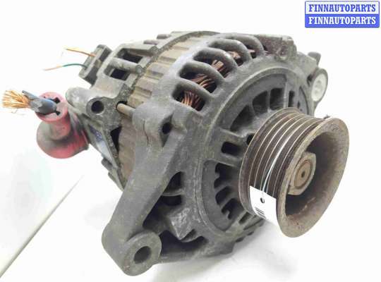 купить Генератор на Nissan Primera III (P12) 2001 - 2008