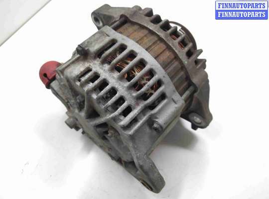 купить Генератор на Nissan Primera III (P12) 2001 - 2008