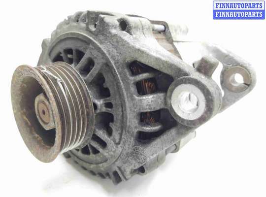 купить Генератор на Nissan Primera III (P12) 2001 - 2008