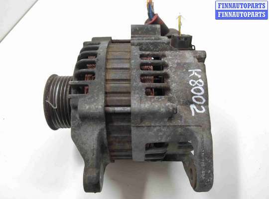 купить Генератор на Nissan Primera III (P12) 2001 - 2008