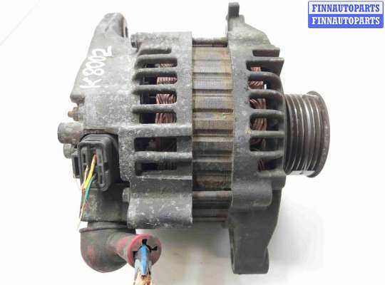 купить Генератор на Nissan Primera III (P12) 2001 - 2008