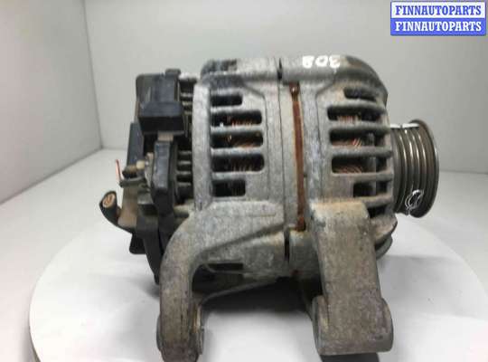 купить Генератор на Opel Corsa C 2000 - 2006