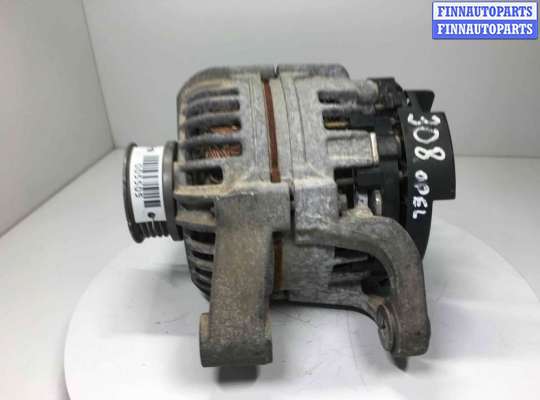 купить Генератор на Opel Corsa C 2000 - 2006